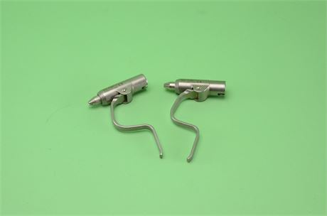 Stryker Pin & Wire Collet Attachment Set