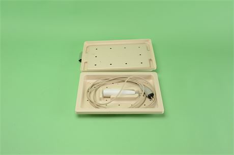 Mitek VAPR Handpiece