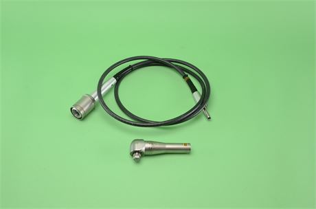 Aesculap Saw Handpiece & Cable