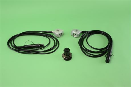 Stryker HD Camera Heads w/ Coupler