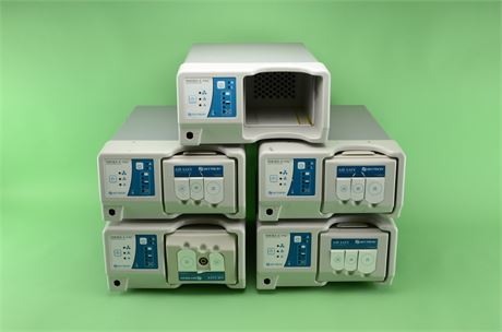 Skytron Smoke-E-Vac Smoke Evacuators