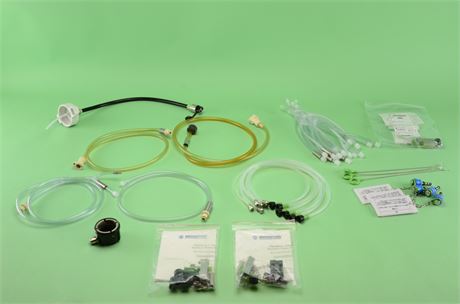 Olympus & Medivators Endoscopy Cleaning Accessories