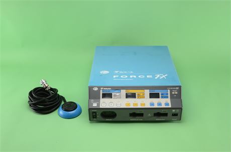 Valleylab Force FX Set