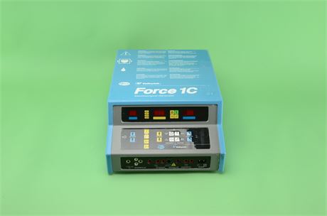 Valleylab Force 1C Electrosurgical Generator