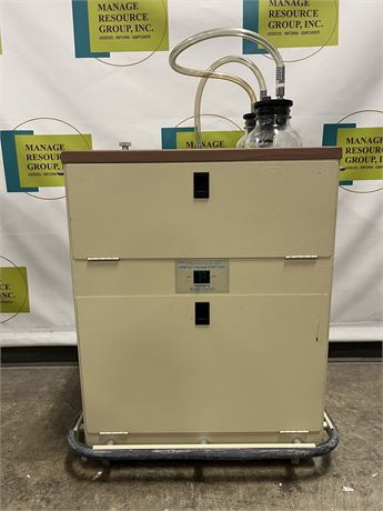 Berkeley Medevices Surgical Suction Pump