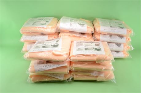 Mizuho Disposable Traction Boot Liners