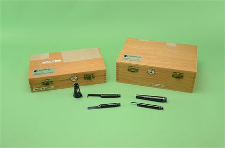 Sharplan SwiftLase & Defocusing Handpiece Set