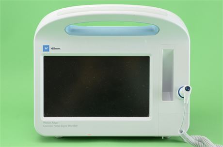 Hillrom Welch Allyn Connex Vital Signs Monitor
