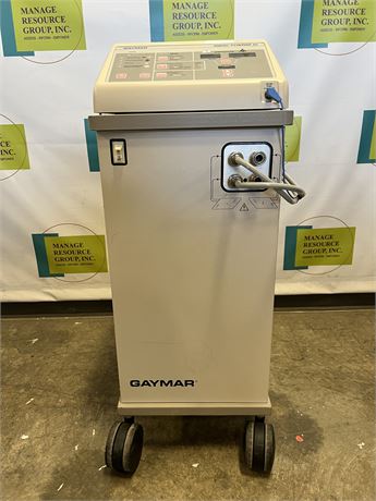 Gaymar Hyper-Hypothermia Temperature Management System