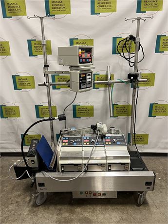 3M Sarns Modular Perfusion System
