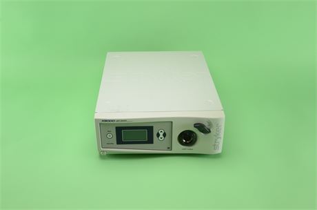 Stryker X8000 Light Source Console
