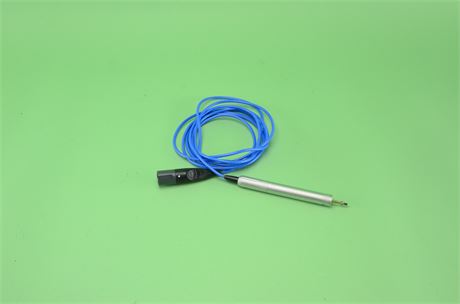 Ethicon Harmonic Blue Handpiece