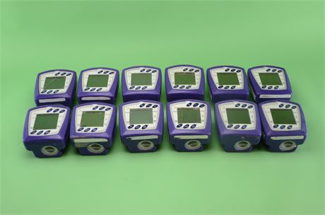 Smiths Medical CapnoCheck II CO₂ Monitors