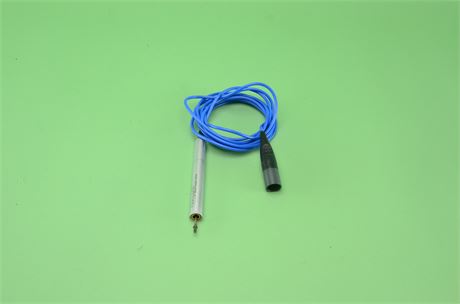 Ethicon Harmonic Blue Handpiece