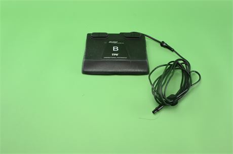 Stryker TPS Footswitch