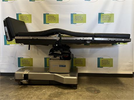 Steris Amsco 3080 RL Surgical Table w/ Hand Control
