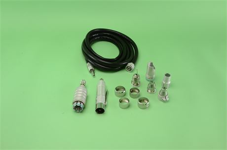 3M - Hall Craniotome Set