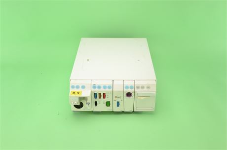 Datex Ohmeda Module Rack