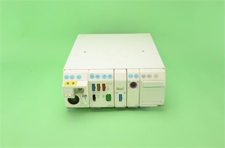 Datex Ohmeda Module Rack