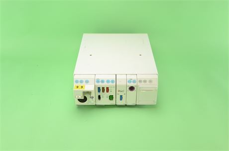 Datex Ohmeda Module Rack