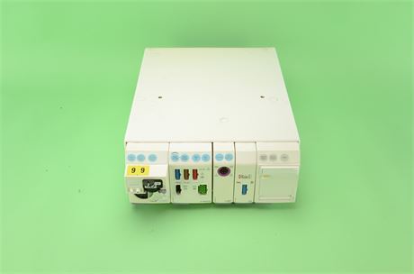 Datex Ohmeda Module Rack