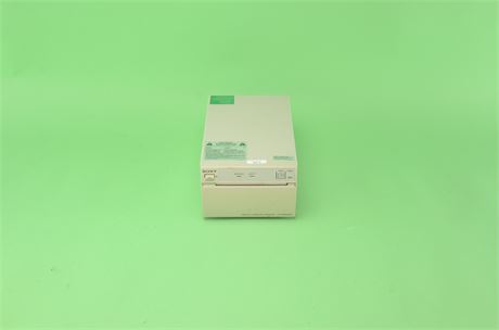 Sony Digital Graphic Printer