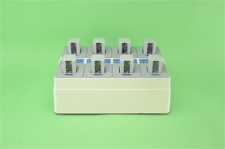 Stryker Flyte Charger w/ Batteries