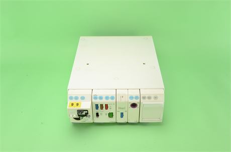 Datex Ohmeda Module Rack