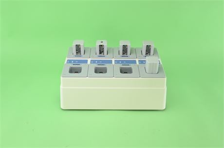 Stryker Flyte Charger w/ Batteries