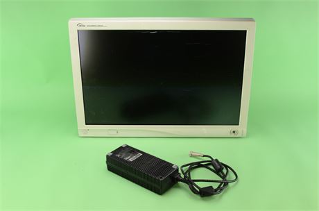 Stryker WiSe HDTV Monitor w/ Power Supply