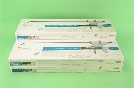 Ethicon Laparoscopic Tissue Sealers (Expired)