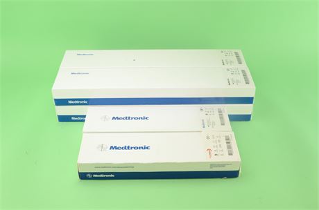 Medtronic Aquamantys Bipolar & Epidural Vein Sealers (Expired)