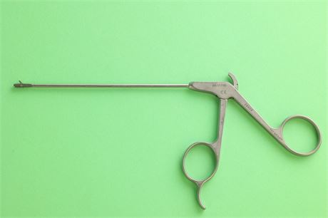 Arthrex AR-11790 2-0 Suture Cutter, 2.75 mm, Straight