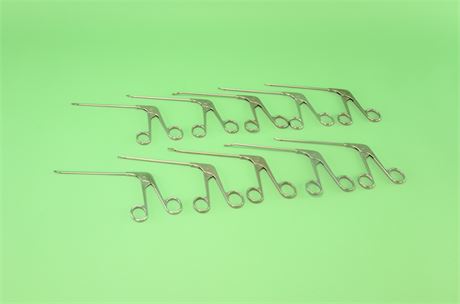 Acufex Arthroscopy Instrument Set