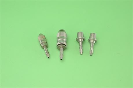 Stryker Power Instrument Attachments