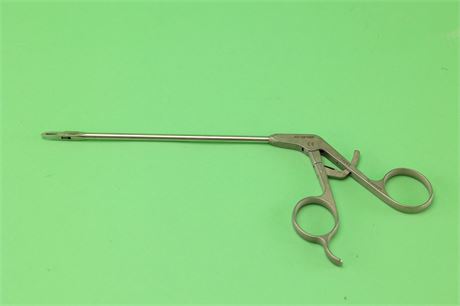 Arthrex AR-13970SR KingFisher Suture Retriever/Tissue Grasper with SR Handle