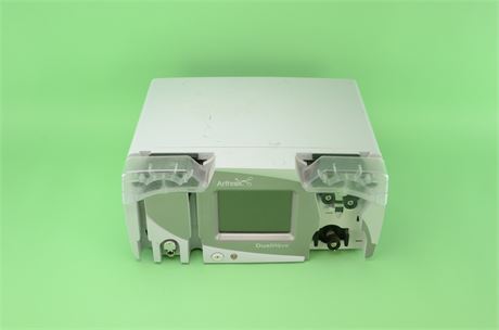 Arthrex Synergy DualWave Fluid Management Console