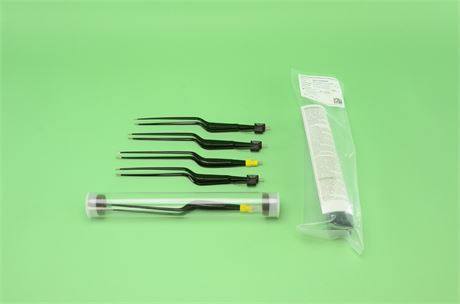 Ruggles-Stingray Bipolar Forceps