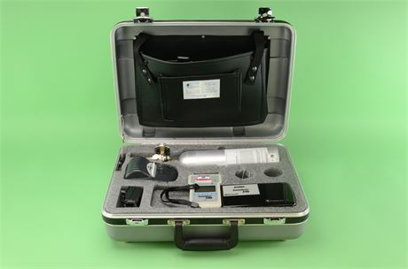 CMI Intoxilyzer Set