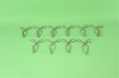 Assorted Williams Discectomy & Meyerding Retractors