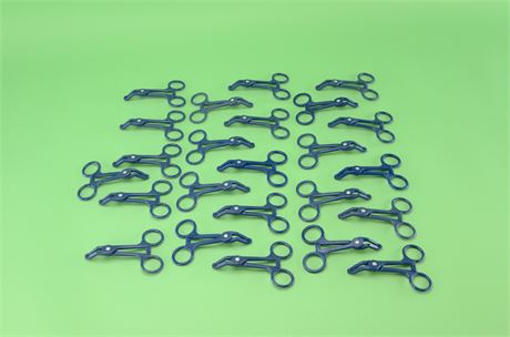 Dravon T-Clamps