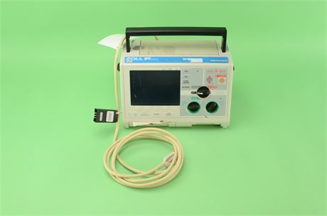 Zoll M-Series Defibrillator