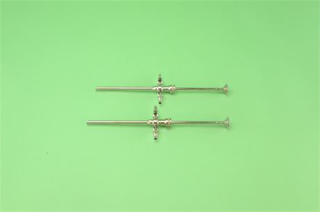 Stryker Obturator & Trocar Set