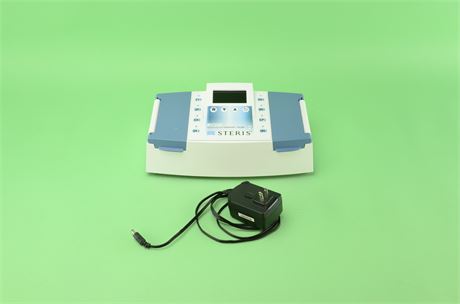 Steris VERIFY Assert Incubator