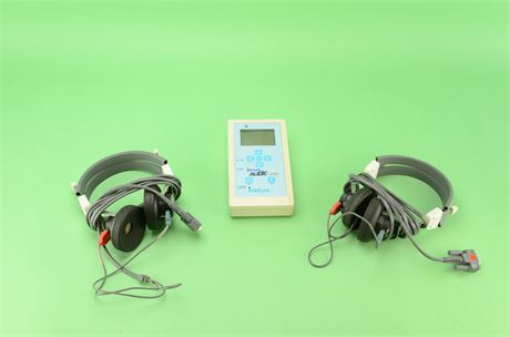 Natus Bio-logic AuDX Pro Portable Otoacoustic Emissions System