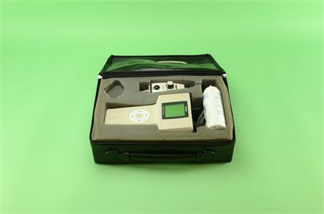 NeuMed Brevio Nerve Conduction Study Monitor