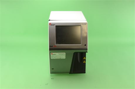 Beckman Coulter DxH 520 Analyzer