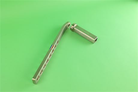 Femoral Hook Support for Mizuho OSI Hana - Missing Screw