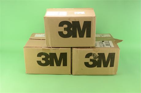 3M Attest Auto-readers