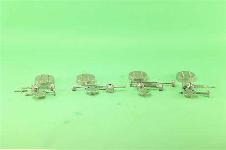 Thompson BoneBac Press